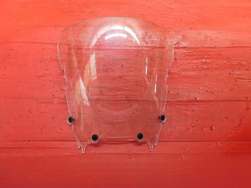 Plexi cupolino parabrezza - plexi,