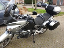 Honda Varadero XL1000V