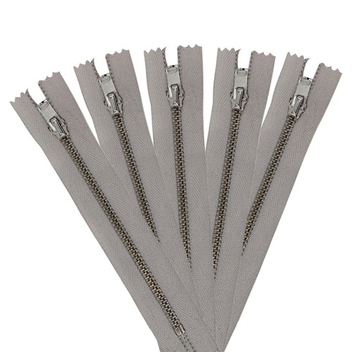 Cerniere nylon chiusura a - chiusura,
