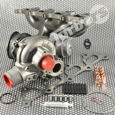 Turbocompressore Opel 1.6