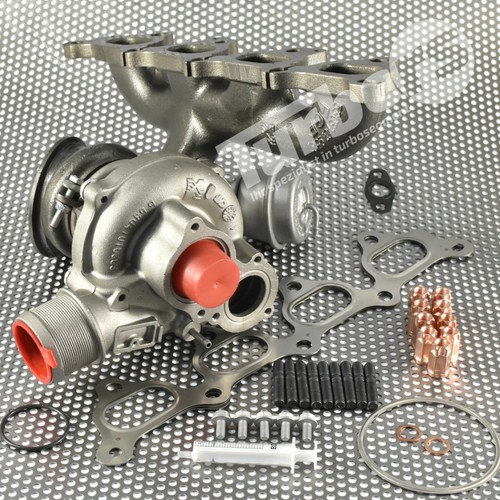 Turbocompressore opel 6 - opel, 1.6