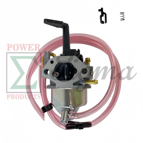 Carburatore per generatore - per,
