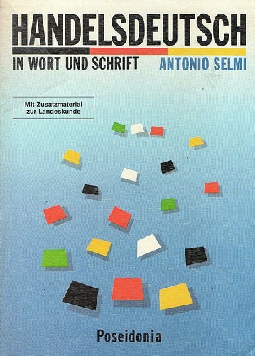 Handelsdeutsch wort und - -,