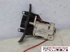 Fuel cap lock Lancia Musa