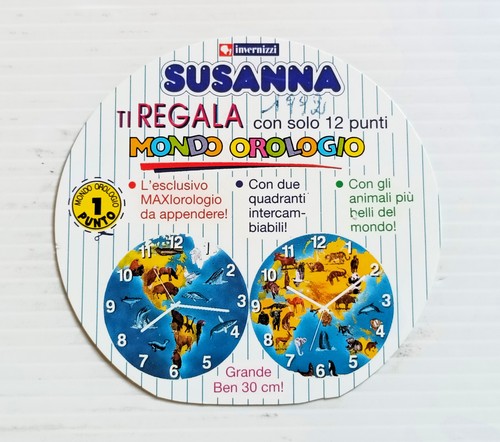 Pubblicità buono punti - pubblicità,