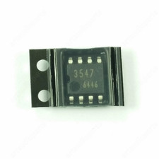 Bh3547f chip amplificatore - chip,