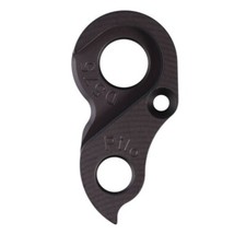 Gancio deragliatore - gancio, /