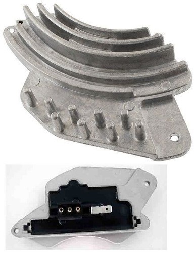 Resistance ventilation