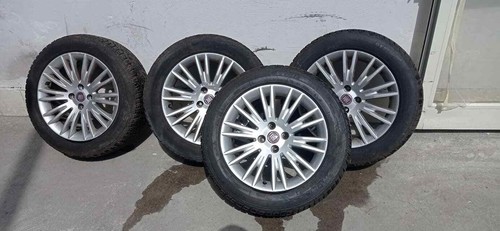 Cerchi lega fiat bravo da - bravo,