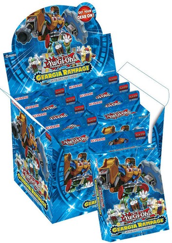 Structure deck yugioh - deck, 1°