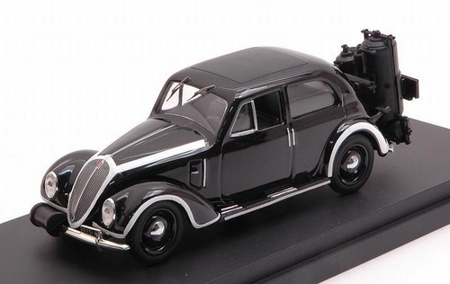 Fiat 1500 gasogeno 1939 - fiat, 1:43