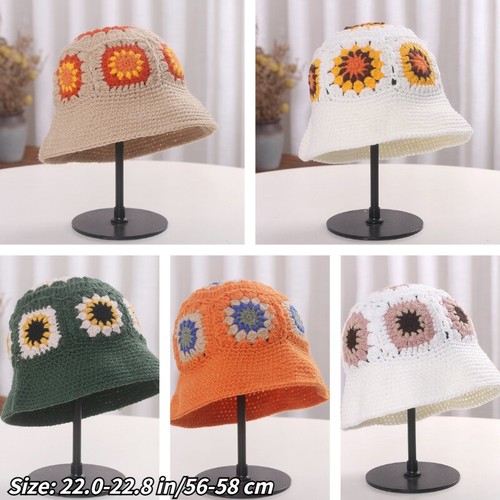 Cappello cilindro maglia - cilindro, in