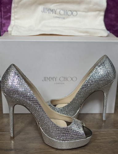 Jimmy choo 247 décolleté - choo,