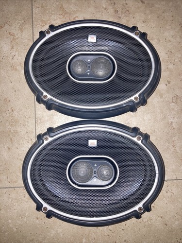 Coppia casse jbl gto 938 - gto,