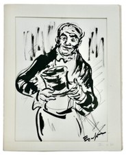 Un Chapeau de paille