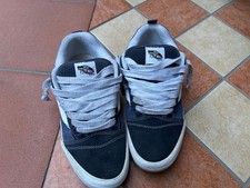 Vans Knu Skool - Modello "Old