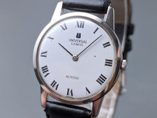 Orologio Uomo Universal Geneve