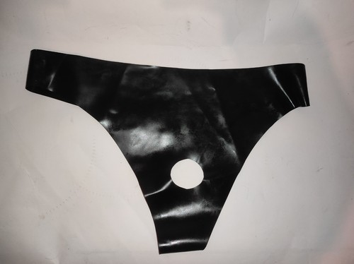 Shorts pants slip strings vari