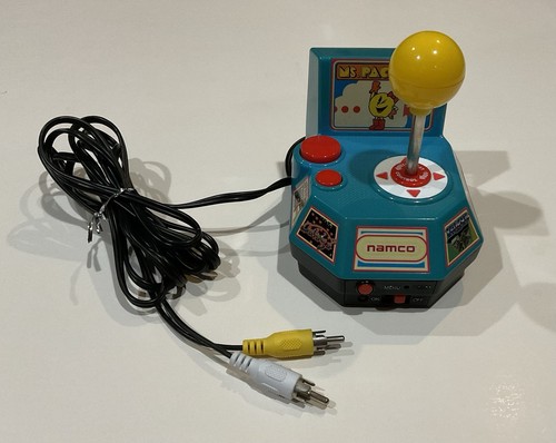 Namco pac man plug - plug, n