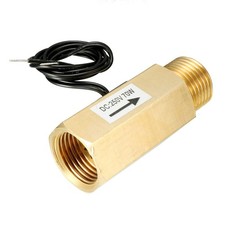 G1/2 Flowmeter Flow Sensor
