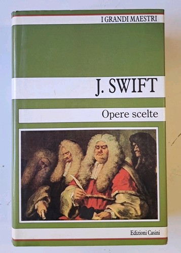 Opere scelte swift - scelte,
