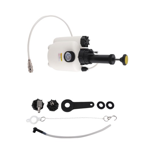 Kit spurgo freni pompa - spurgo,