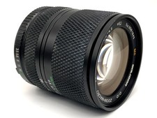 Soligor 28-105 mm 1:3.5-4.8 obiettivo MC C/D zoom + obiettivo zoom macro (Minolta MD)