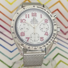 OROLOGIO VINTAGE OMEGA