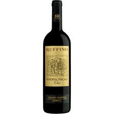 Ruffino Chianti Classico