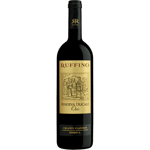 Ruffino chianti classico - chianti,