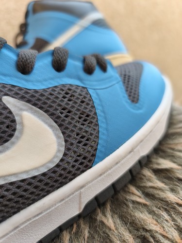Nike dunk hyperfuse - dunk,