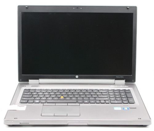 Elitebook 8760w - elitebook,