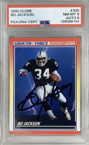 1990 score ground force - score,