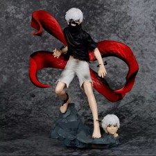 Tokyo Ghoul Figure Centipede