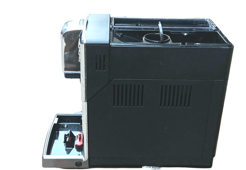 Gaggia anima deluxe for parts - gaggia,