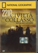 2210 civiltà al collasso