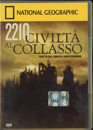 2210 civiltà collasso - civiltà,