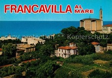 Francavilla Fontana Panorama