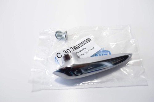 C303 leva cofano destra con - cofano,
