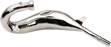 FMF - EXHAUST FAT HUS125 03-06