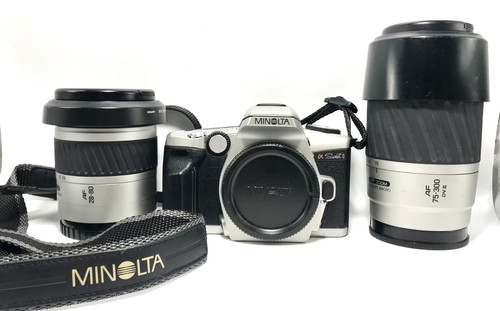 Minolta sweet maxxum dynax - sweet, 2