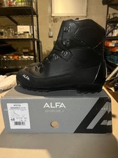Alfa Vista Advance GTX M