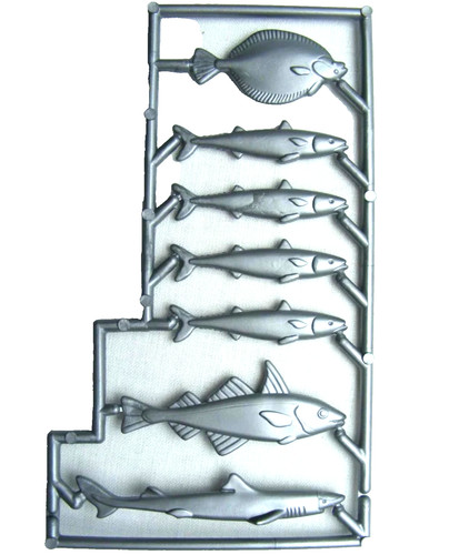 Playmobil lote peces - playmobil, de