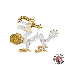 NUOVO drago della vittoria