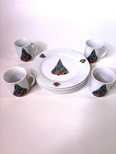 Winterling Porcellana Cina Set