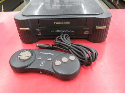 Console multiplayer
