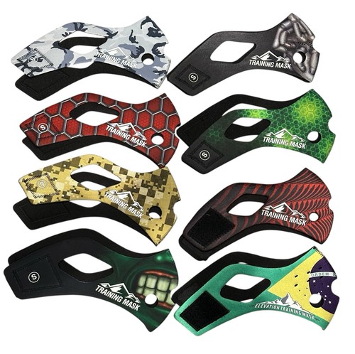 Pacchetto accessori - (8),