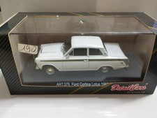 DetailCars 375 Ford Cortina