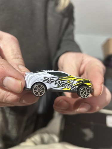 Toy car - toy,