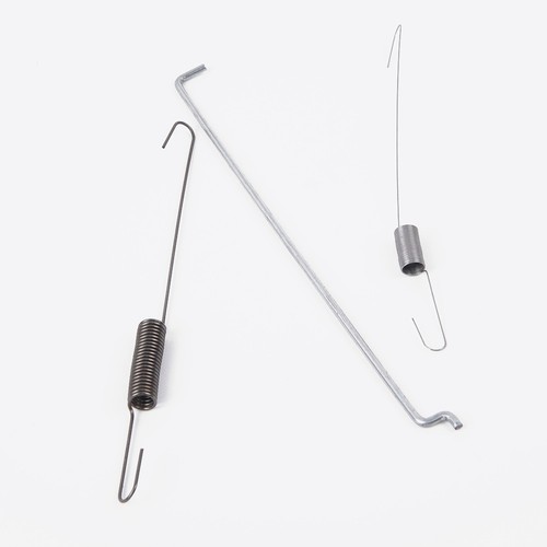 Molla link rod gx340 - rod, 11hp